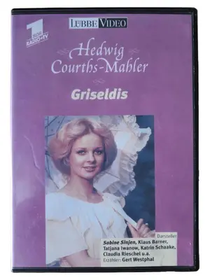 Klassische Aufführung