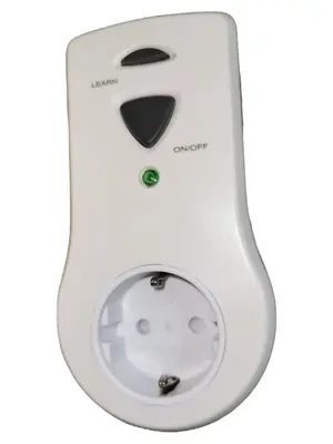 POWERFIX Steckdose