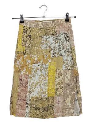 CARIN WESTER Faltenrock