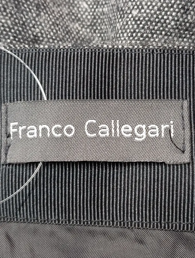 FRANCO CALLEGARI Bleistiftrock Bild 3