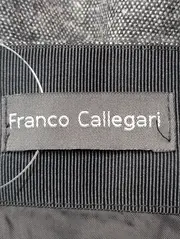 Vorschaubild FRANCO CALLEGARI Bleistiftrock 3