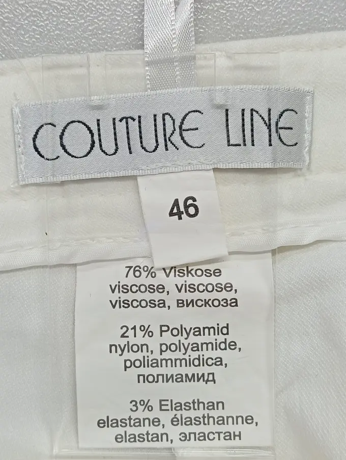 COUTURE LINE Stoffhose Bild 3