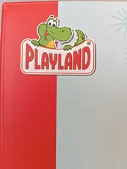 Vorschaubild PLAYLAND Lauflernhilfe 3