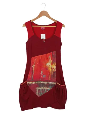 AVENTURES DES TOILES Sommerkleid