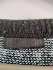 Vorschaubild 3 von Strickjacke Damen 52/6XL Mehrfarbig Klassisch Kariert