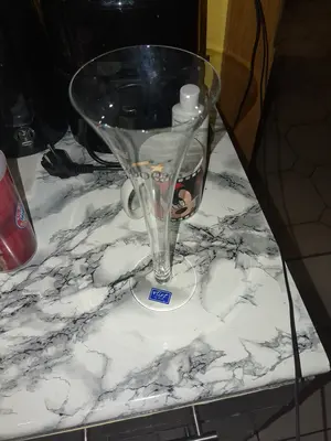 FLIRT Sektglas