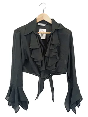 ASHLEY BROOKE Bluse