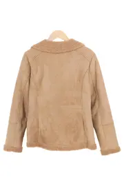 Vorschaubild BRAX Lederjacke 2