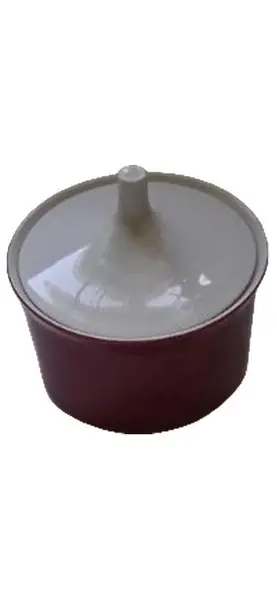 ROSENTHAL Zuckerdose