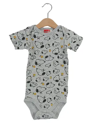 PEANUTS Baby Body
