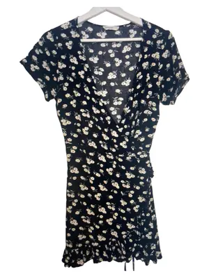 24COLOURS Sommerkleid
