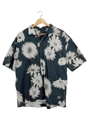 PULL&BEAR Freizeithemd