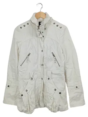 VERO MODA Leichte Jacke