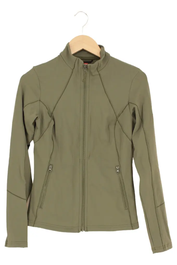 ENGELBERT STRAUSS Outdoorjacke Bild 1