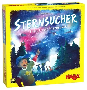 HABA Brettspiel