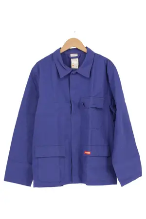 PLANAM Arbeitsjacke