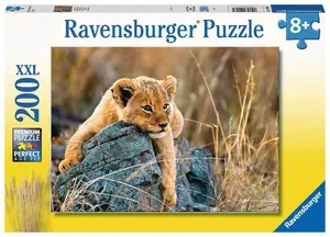 RAVENSBURGER Puzzle