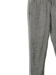 Vorschaubild 4 von Herren Jogginghose Grau Meliert Gr. 48;M Sportlich