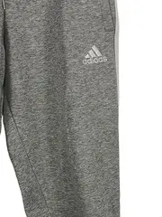 Vorschaubild 2 von Herren Jogginghose Grau Meliert Gr. 48;M Sportlich