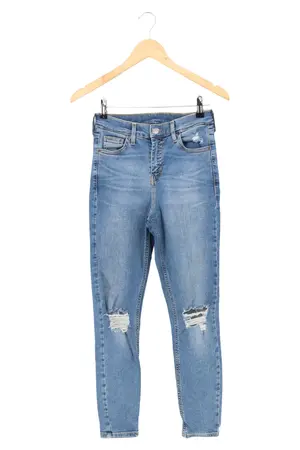 TOPSHOP Jeans Slim Fit