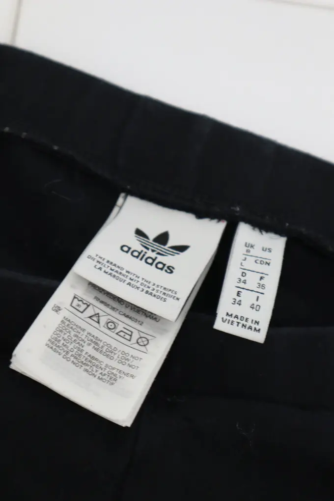 ADIDAS ORIGINALS Leggings Bild 3