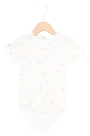 SANETTA Baby Body