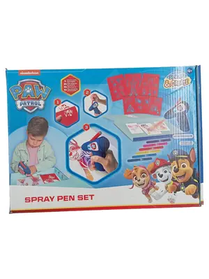 PAW PATROL Buntstifte Set