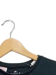 Vorschaubild 5 von Kinder T-Shirt Schwarz Gr. 140 Sportlich Logo-Print