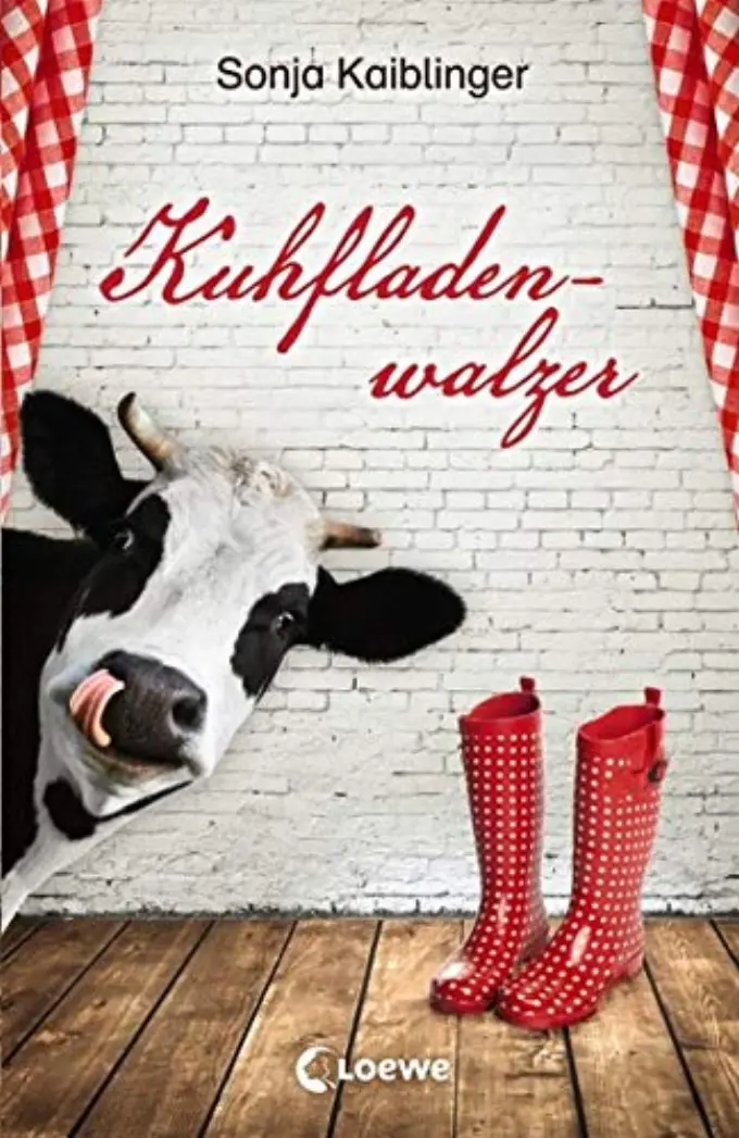 Buch für Jugendliche Bild 1