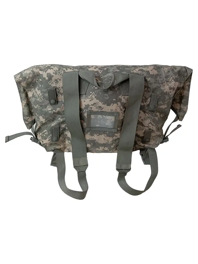 US ARMY Rucksack Bild 2