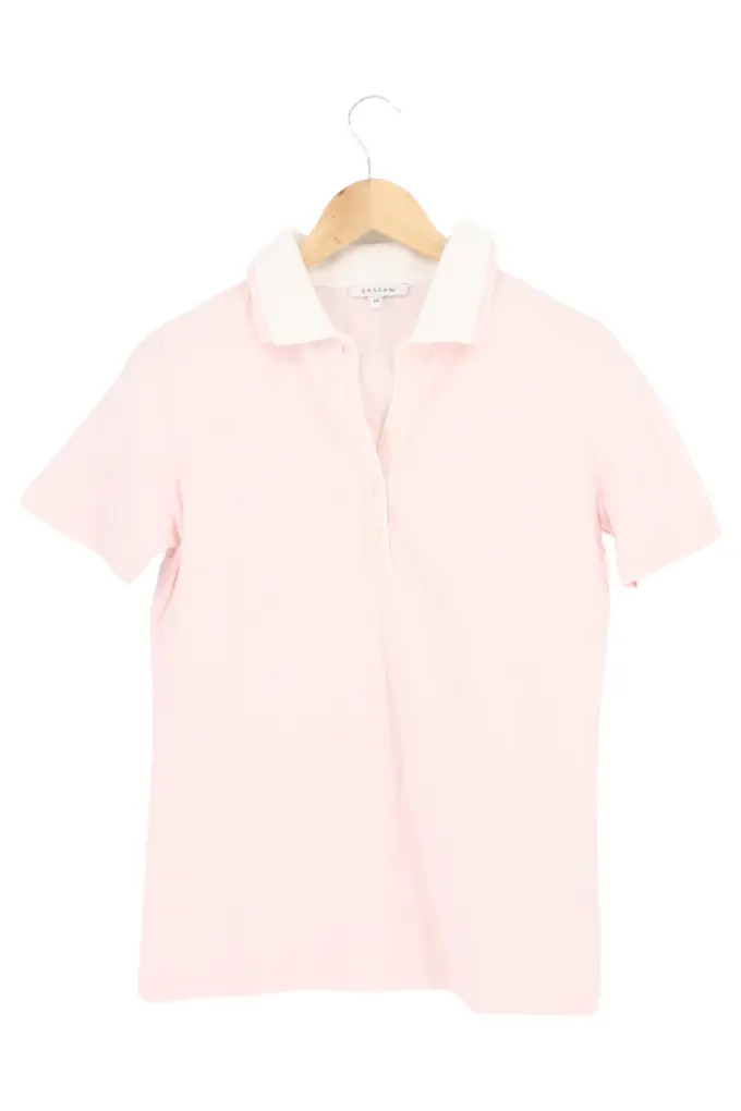 CASSANI Poloshirt Bild 1