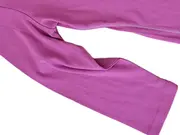 Vorschaubild 5 von Poloshirt Damen 3/4-Arm Pink Gr. 40 L Baumwolle Casual