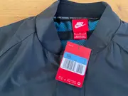Vorschaubild 5 von F.C. Herren Trainingsjacke Schwarz Gr. M Fußball Jacke NEU
