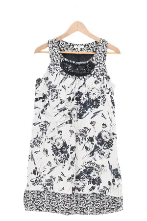 KOTON Freizeitkleid