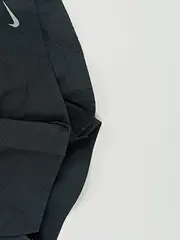 Vorschaubild 5 von Damen Laufshorts Sport Shorts Schwarz Gr. L perforiert