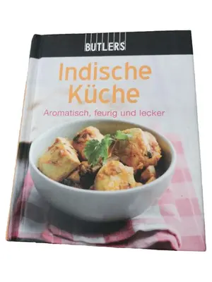 Kochbuch