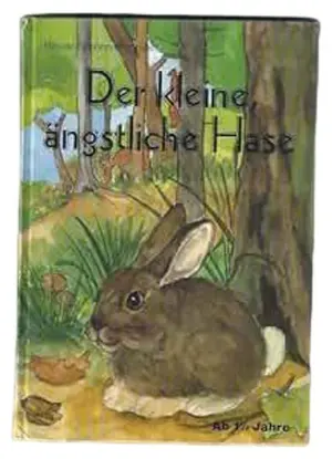 Buch für Kinder