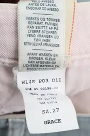 Vorschaubild TRUE RELIGION Jeans Straight Leg 3