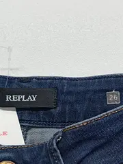 Vorschaubild REPLAY Jeans Slim Fit 3