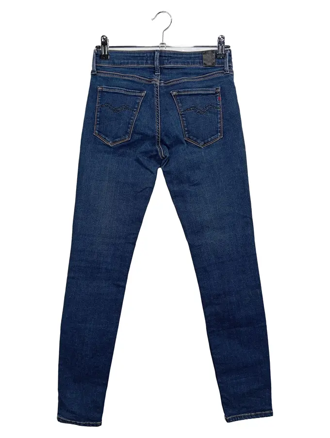 REPLAY Jeans Slim Fit Bild 2