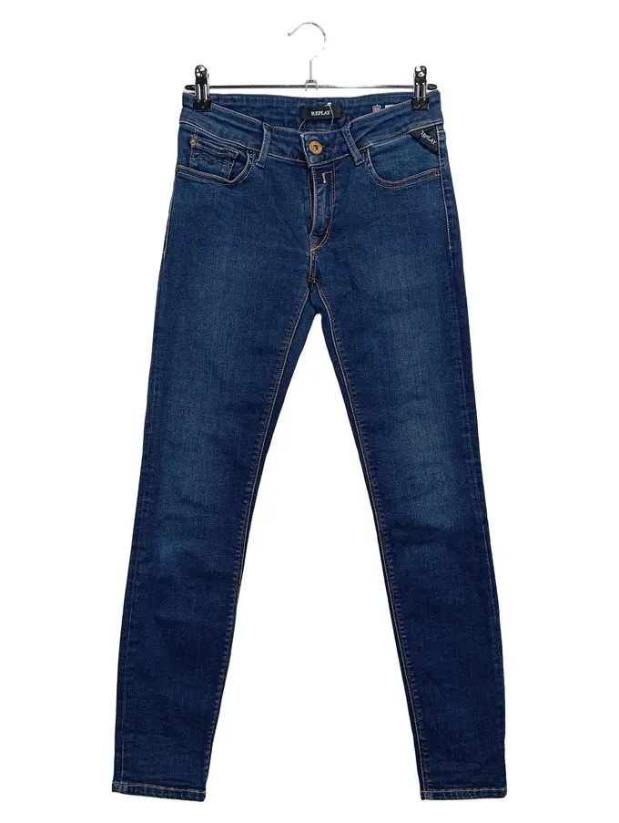 REPLAY Jeans Slim Fit Bild 1
