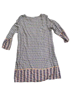 DEERBERG Freizeitkleid