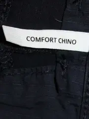 Vorschaubild 5 von Damen Chino Stoffhose Gr. 36 Blau Casual