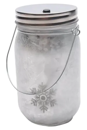 MELINERA Weihnachtsdekoration