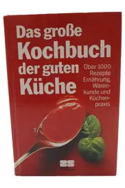Vorschaubild Kochbuch 1
