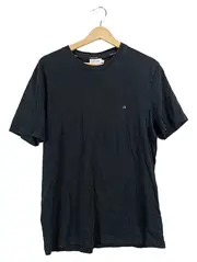 Vorschaubild 1 von Herren T-Shirt Schwarz Casual Einheitsgröße