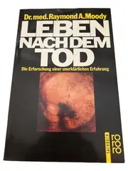 Vorschaubild 1 von Leben nach dem Tod von Raymond A. Moody Sachbuch Taschenbuch Nahtoderfahrungen