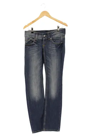 REELL Jeans Straight Leg