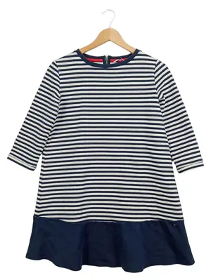 HILFIGER DENIM Freizeitkleid