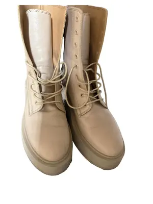 &OTHER STORIES Stiefel